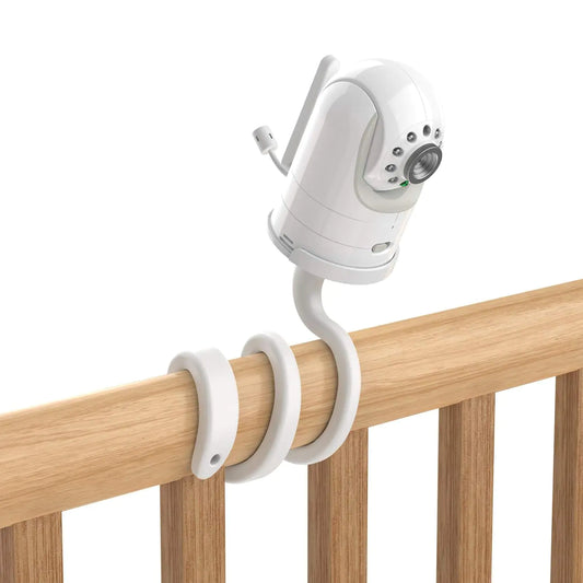 Owokiso Flexible baby monitor Infant Optics Baby Monitor 