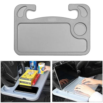 Multifunctional car desk computer desk 