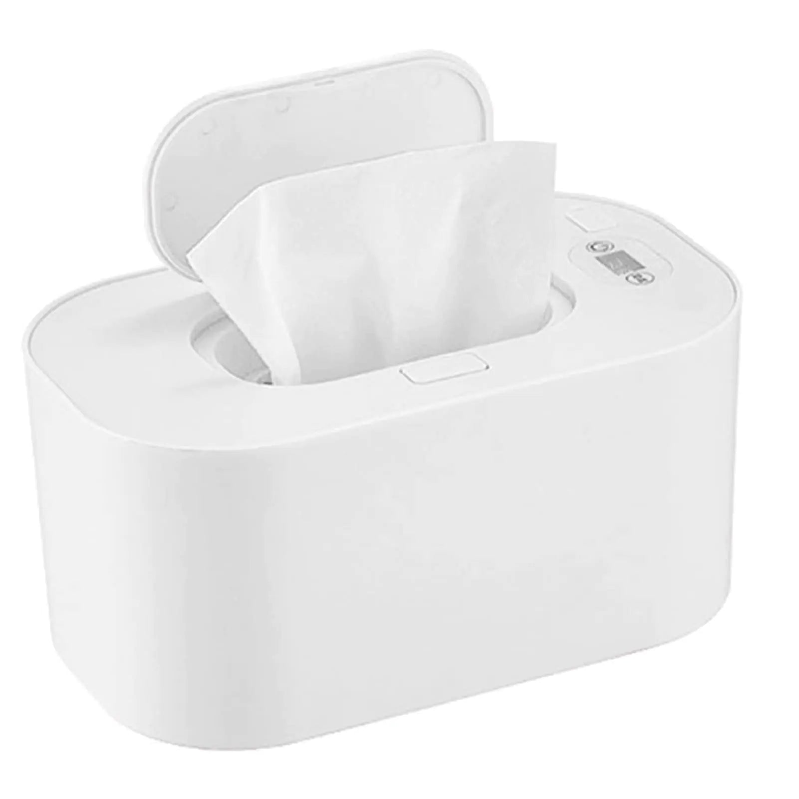 Keenso Baby Wipe Warmer intelligent adjustable temperature infant wipes 