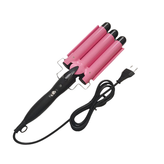 Professional Hair Curling Iron