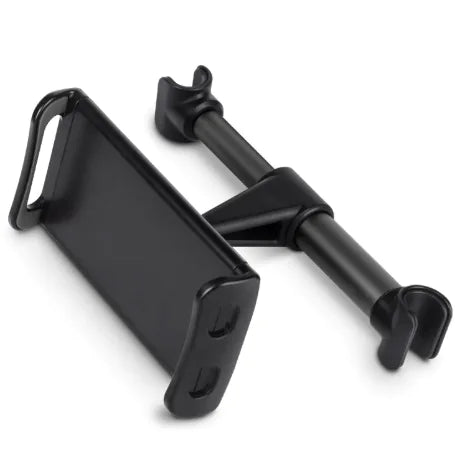 Car Rear Seat Tablet & Phone Holder  